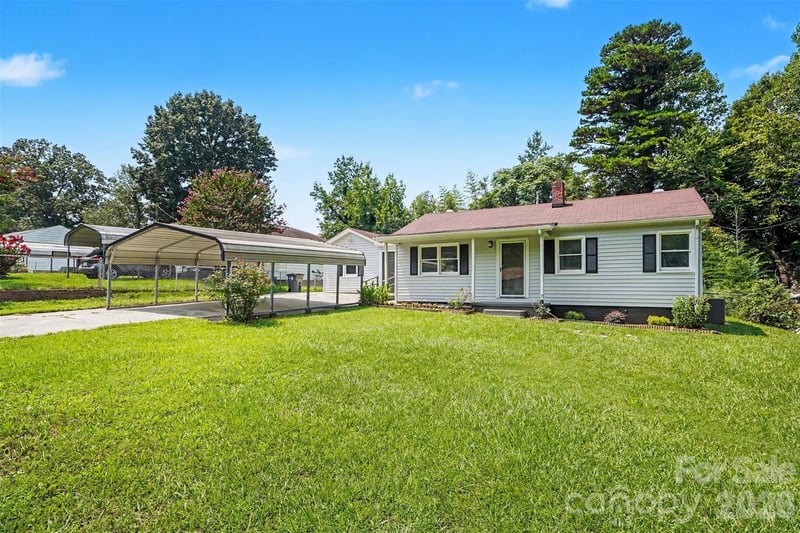 1333 Washington Ln, Kannapolis, NC 28083