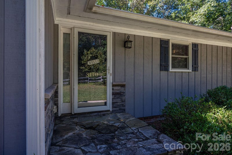 3170 Asbury Church Rd, Lincolnton, NC 28092