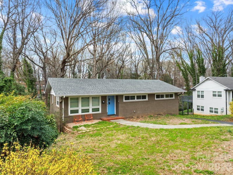 6240 Candlewood Dr, Charlotte, NC 28210
