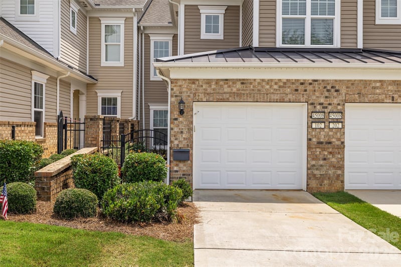 45008 Wigeon Ln #102, Indian Land, SC 29707