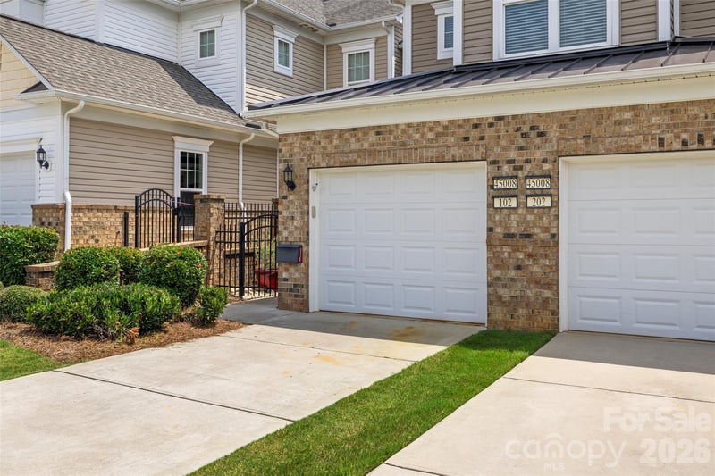 45008 Wigeon Ln #102, Indian Land, SC 29707
