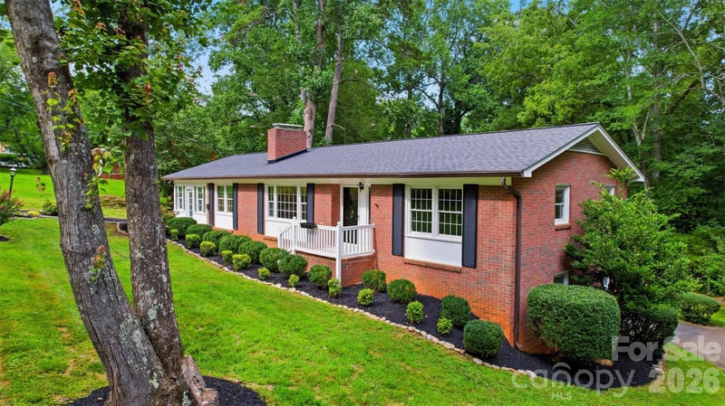 401 S East End Ave, Statesville, NC 28677
