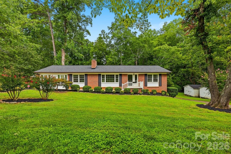 401 S East End Ave, Statesville, NC 28677