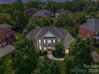 447 Three Greens Dr, Huntersville, NC 28078