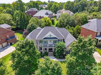 447 Three Greens Dr, Huntersville, NC 28078