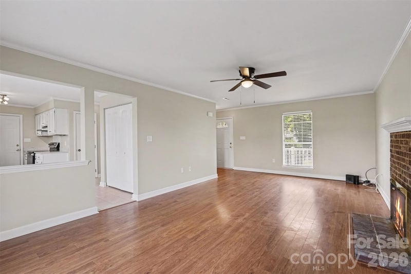 8512 Indian Summer Trl, Harrisburg, NC 28075