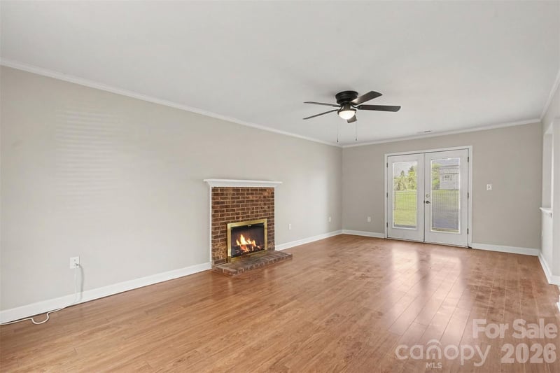 8512 Indian Summer Trl, Harrisburg, NC 28075