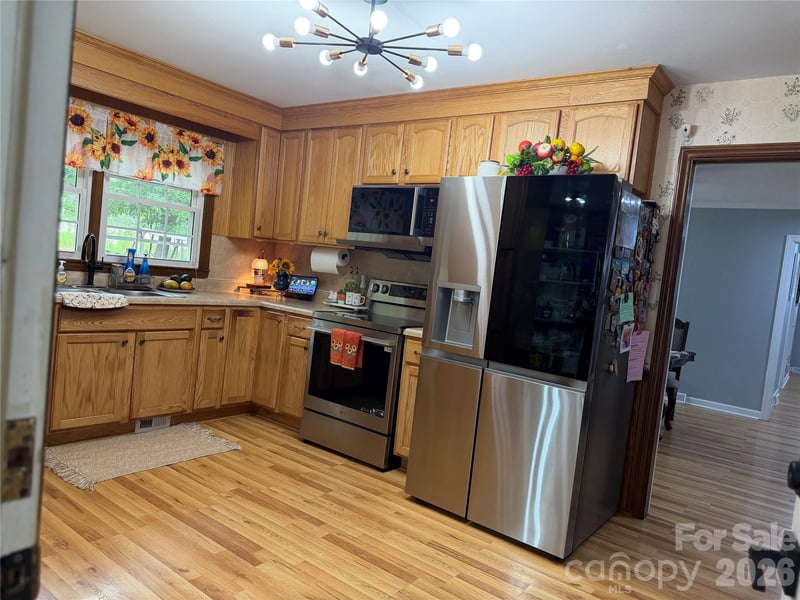 1110 Oak Hill Dr, Monroe, NC 28112