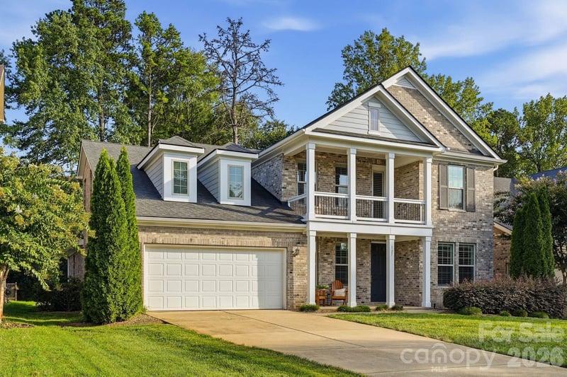 127 Smithfield Dr, Charlotte, NC 28270