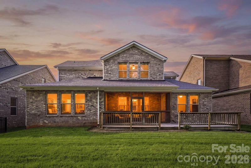 127 Smithfield Dr, Charlotte, NC 28270