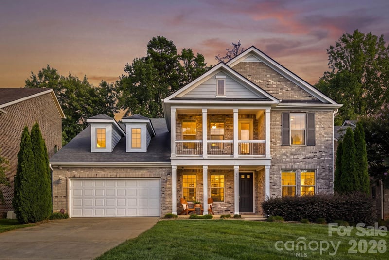 127 Smithfield Dr, Charlotte, NC 28270