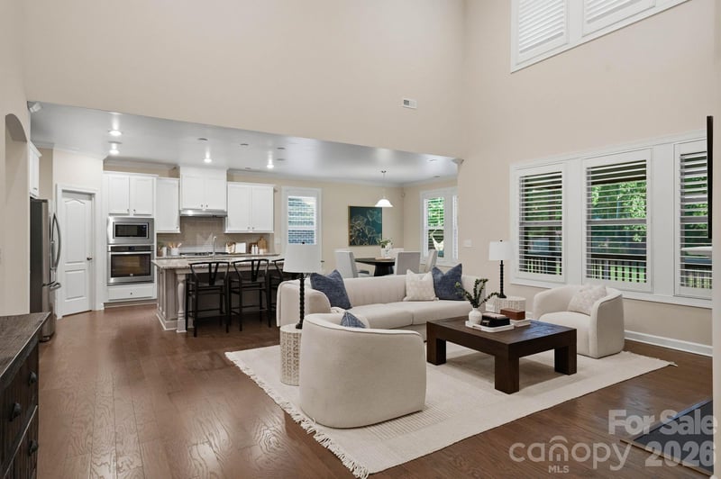 127 Smithfield Dr, Charlotte, NC 28270