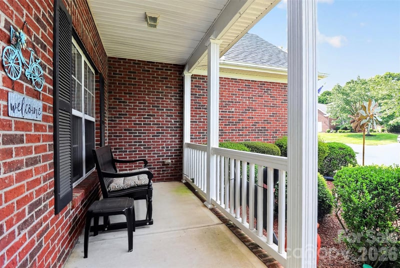 8413 Suttonview Dr, Charlotte, NC 28269
