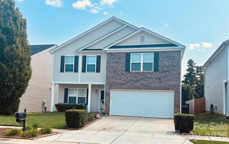 1773 Eastway Dr, Dallas, NC 28034