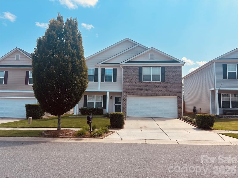 1773 Eastway Dr, Dallas, NC 28034