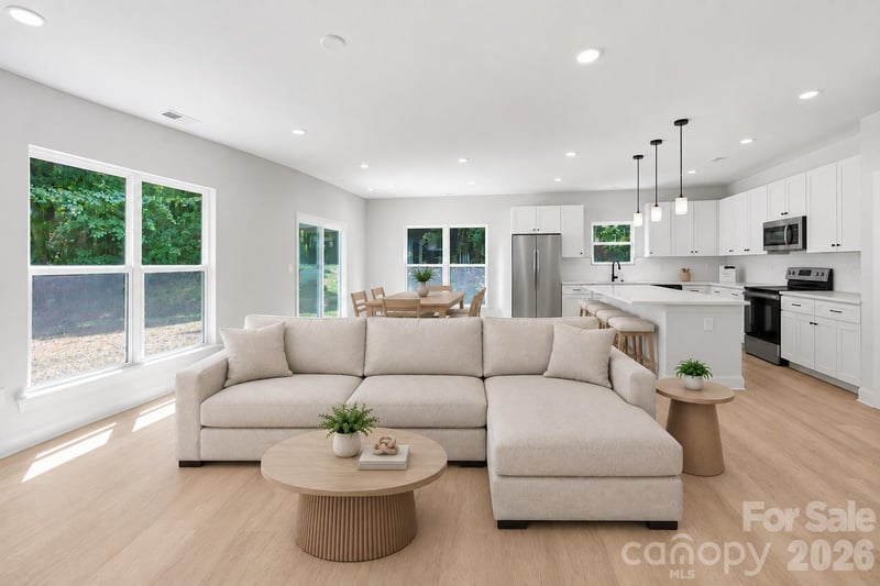 5016 Hoover Dr, Charlotte, NC 28269