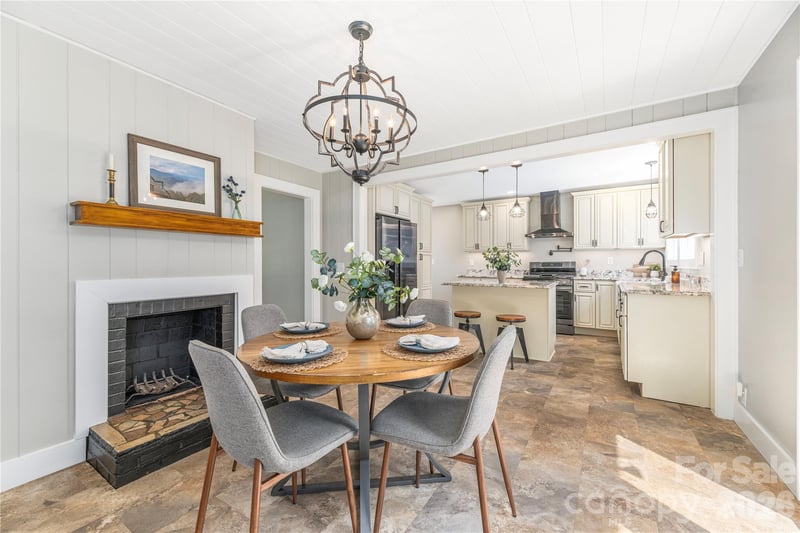 638 Newfound St, Canton, NC 28716