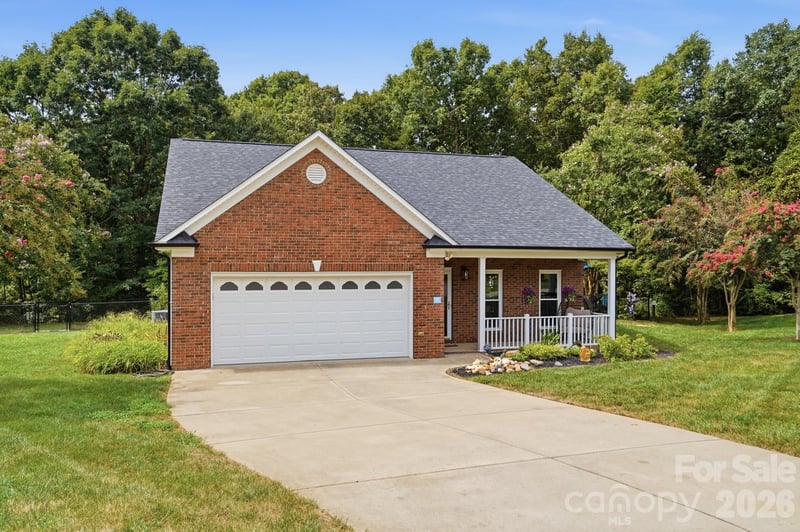 282 Kendra Dr SW, Concord, NC 28025