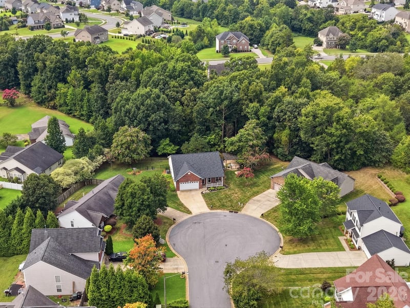 282 Kendra Dr SW, Concord, NC 28025