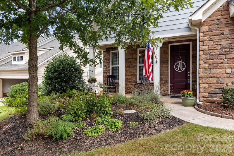 8719 Shadetree St, Huntersville, NC 28078