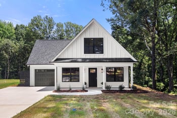 157 Mccorkle St, York, SC 29745