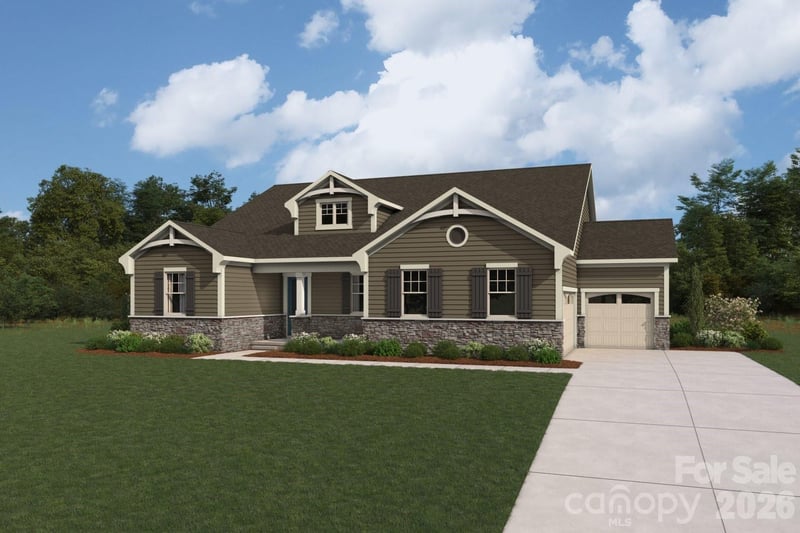 2626 Mabel Ln, Monroe, NC 28110