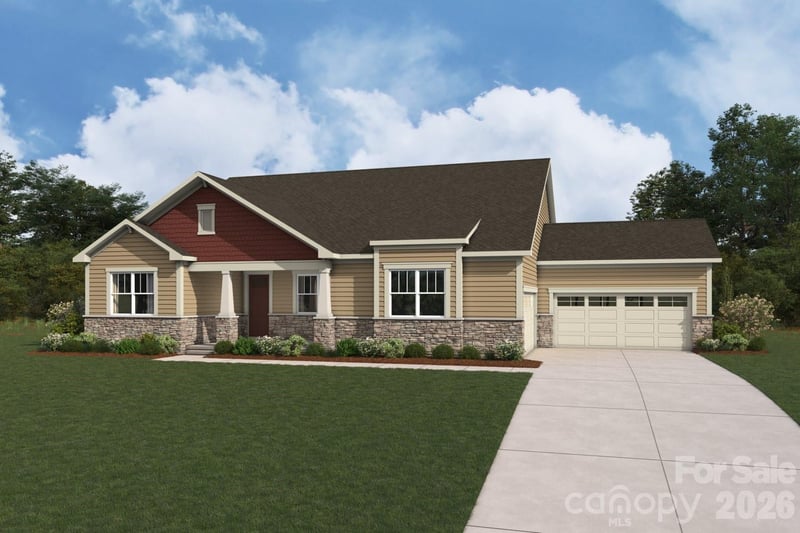 2626 Mabel Ln, Monroe, NC 28110