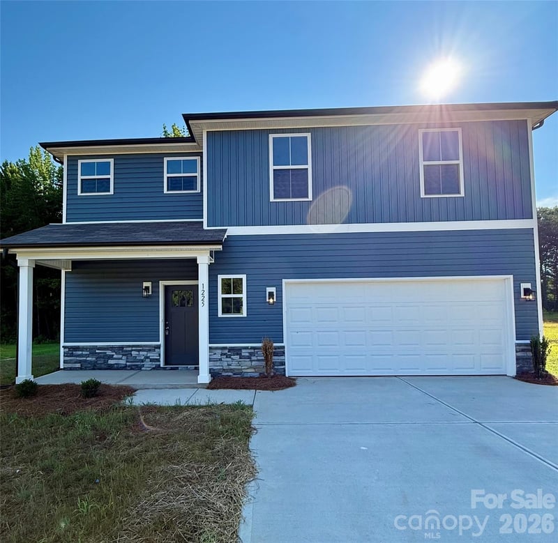 1575 Solitude Ct, Kannapolis, NC 28081