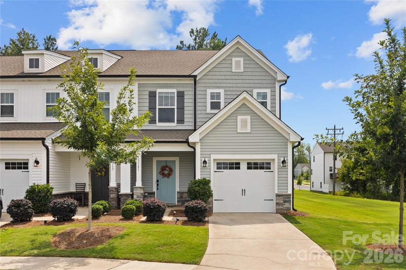 13141 Suncreek Ter, Charlotte, NC 28214