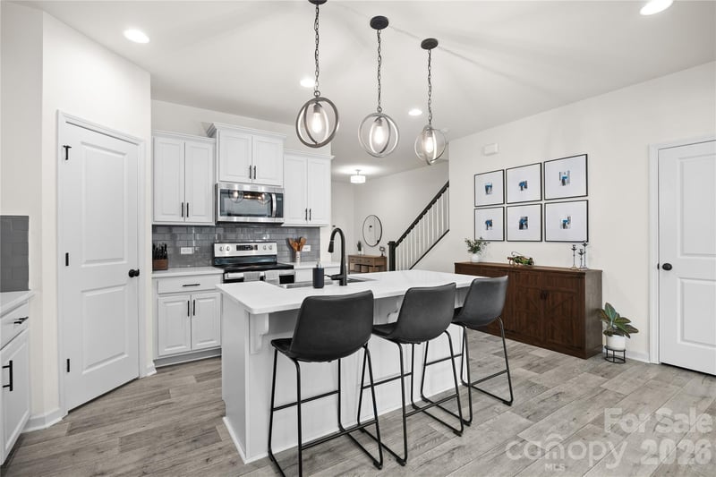 13141 Suncreek Ter, Charlotte, NC 28214