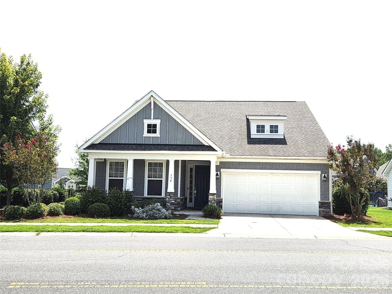 134 Dudley Dr, Fort Mill, SC 29715
