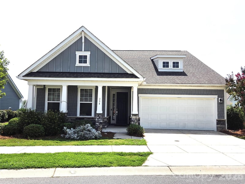 134 Dudley Dr, Fort Mill, SC 29715
