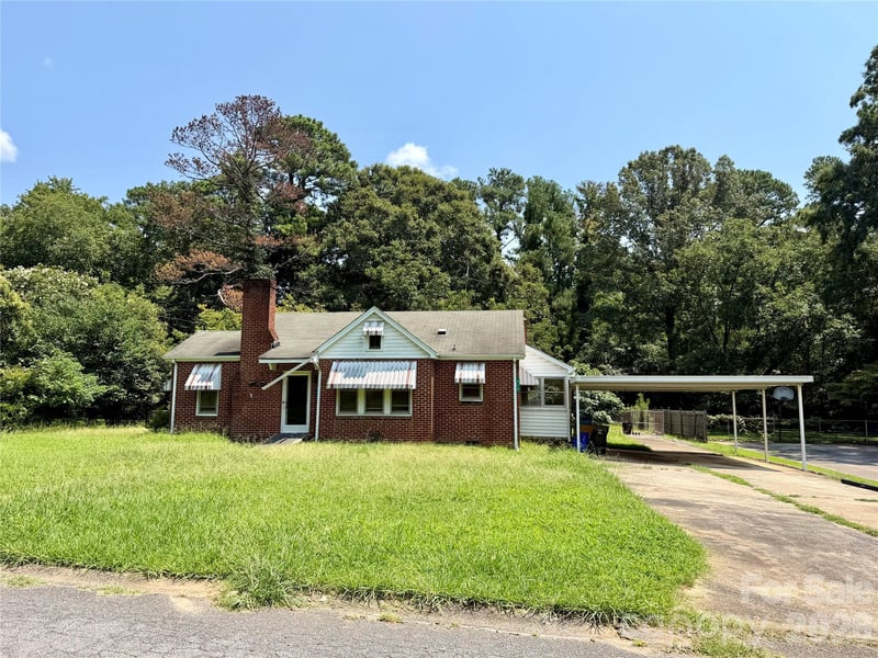213 Wiley Ave, York, SC 29745