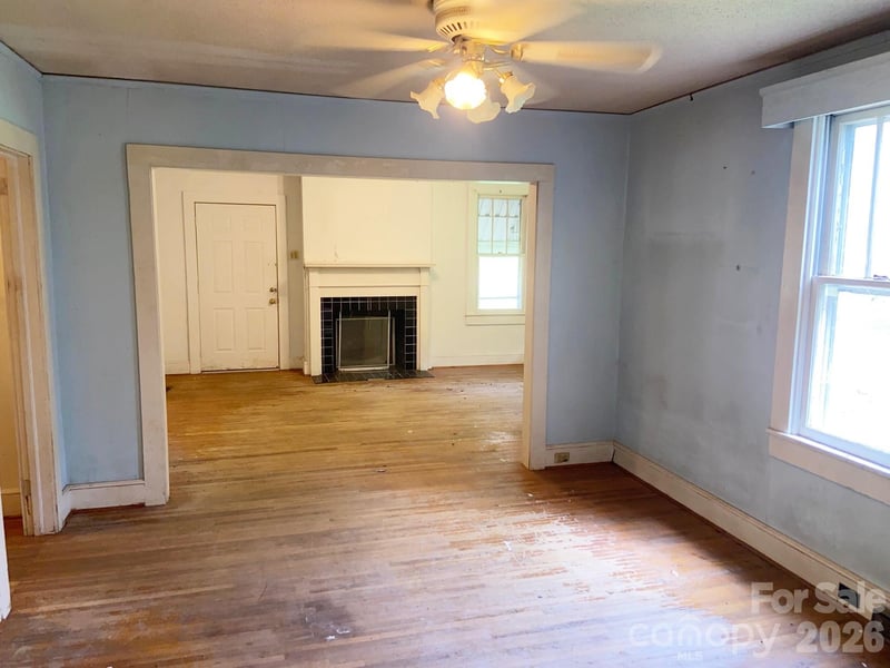 213 Wiley Ave, York, SC 29745