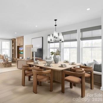 6135 Intertwine St #100, Charlotte, NC 28278