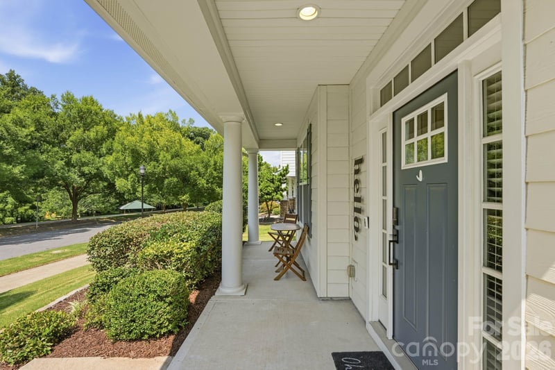 1702 Woodward Ave, Charlotte, NC 28206