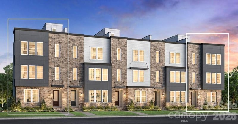 6200 Intertwine St #123, Charlotte, NC 28278