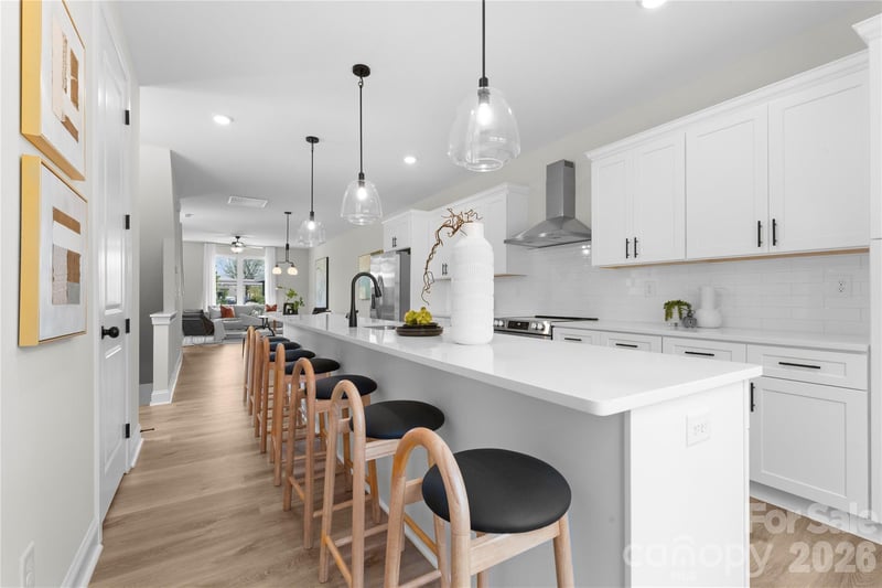 3216 Riley Ave, Charlotte, NC 28269