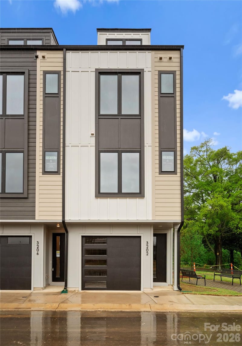 3216 Riley Ave, Charlotte, NC 28269