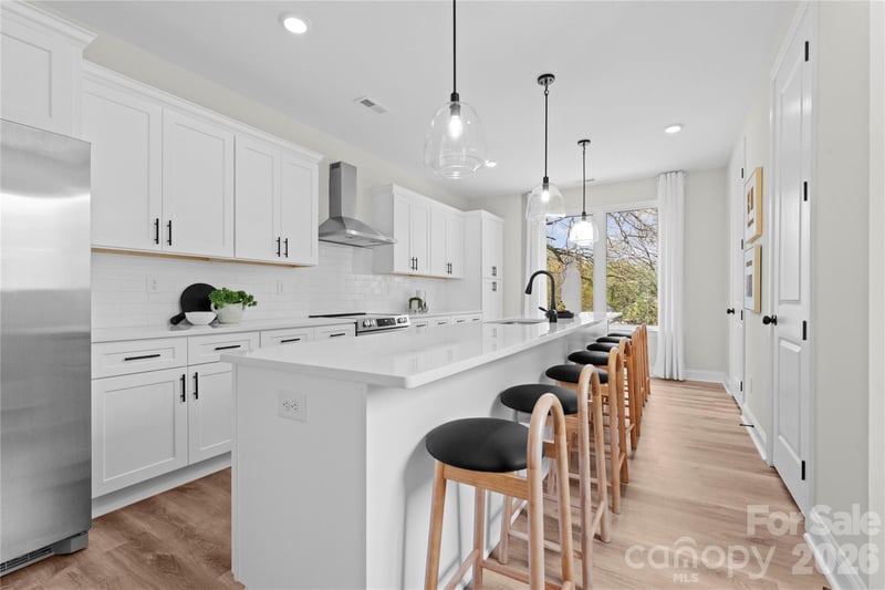 3216 Riley Ave, Charlotte, NC 28269