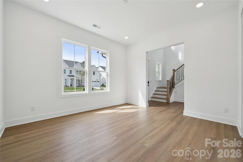 5452 Vernon Ridge Rd #116, Huntersville, NC 28078