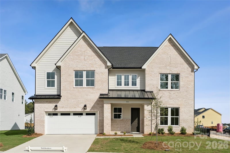 5452 Vernon Ridge Rd #116, Huntersville, NC 28078