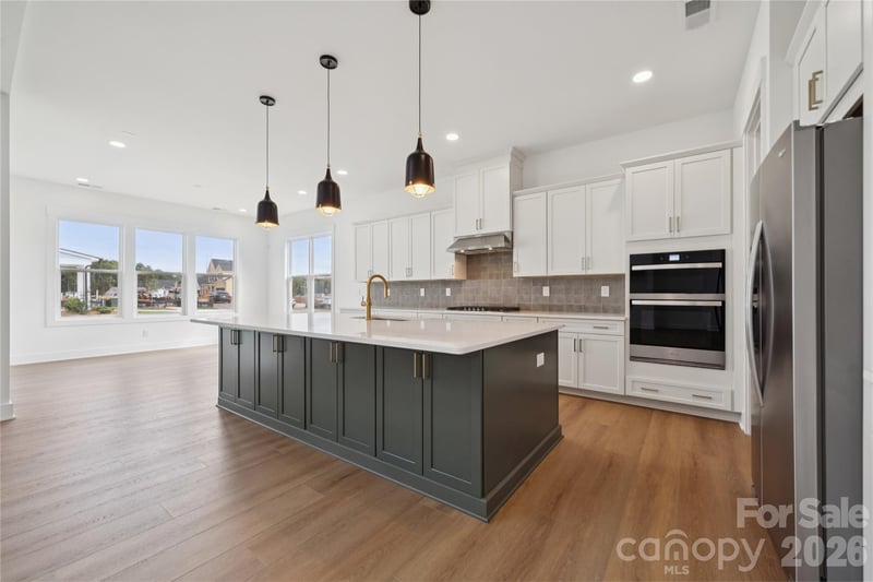5452 Vernon Ridge Rd #116, Huntersville, NC 28078