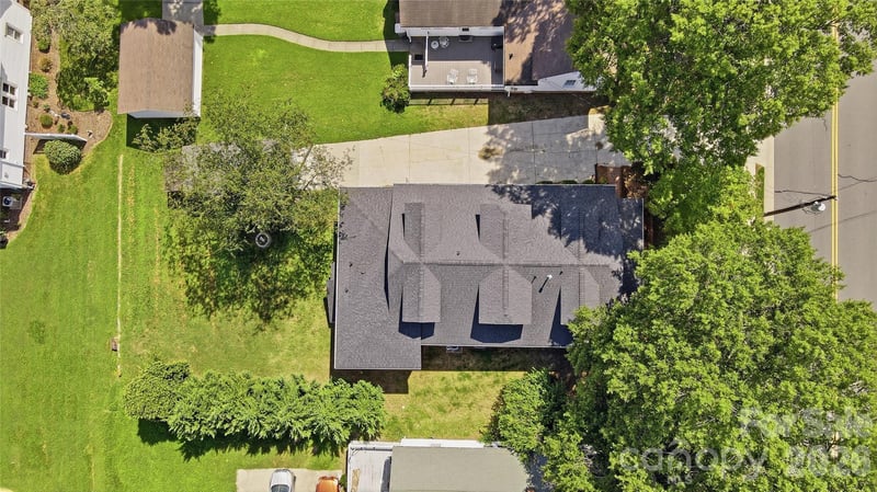 302 N Ridge Ave, Kannapolis, NC 28083