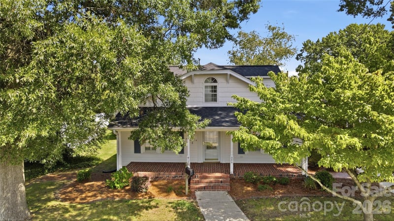 302 N Ridge Ave, Kannapolis, NC 28083
