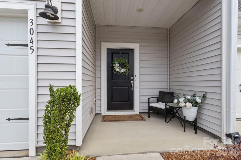 3045 Belstock Ct, Charlotte, NC 28216