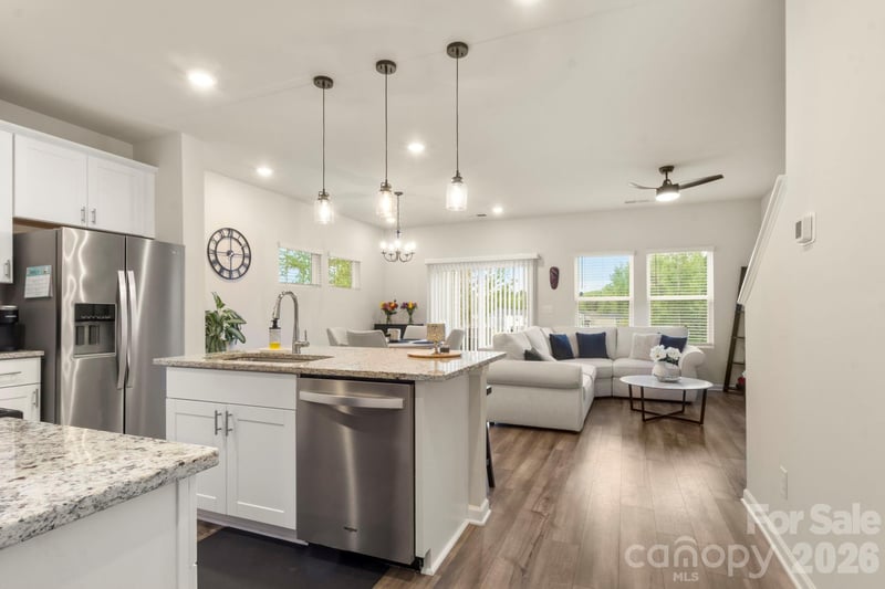 3045 Belstock Ct, Charlotte, NC 28216
