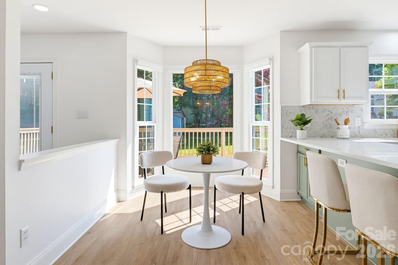 1125 Sunnyview Cir, Matthews, NC 28105
