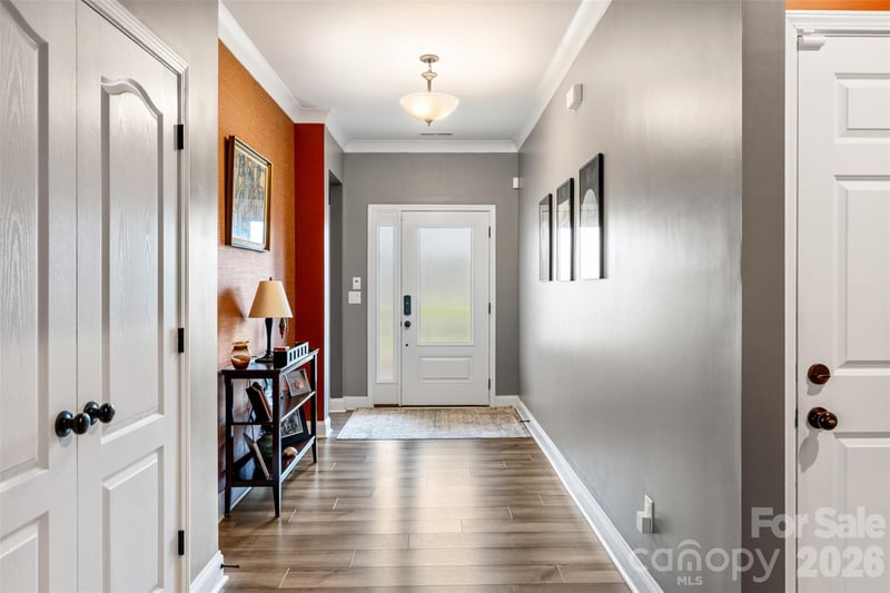 618 Hinterland Ln, Matthews, NC 28104