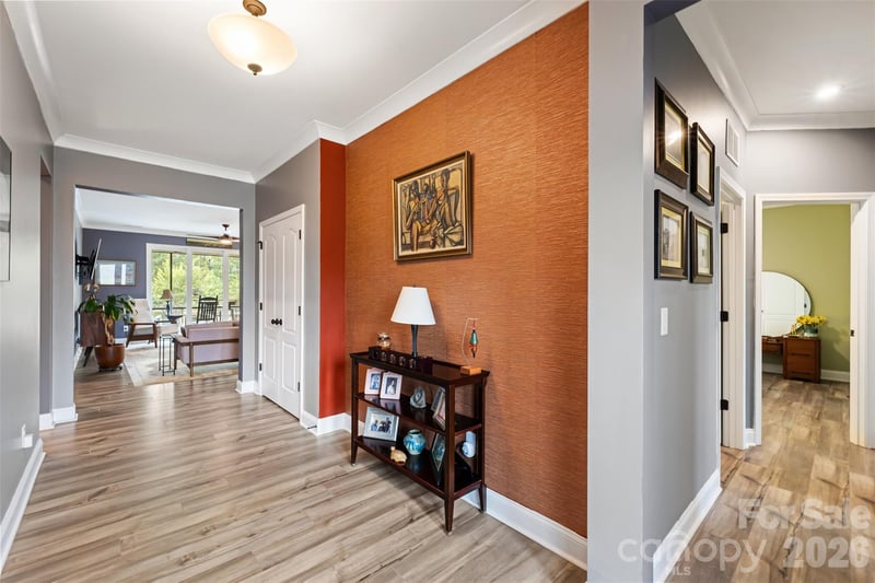 618 Hinterland Ln, Matthews, NC 28104